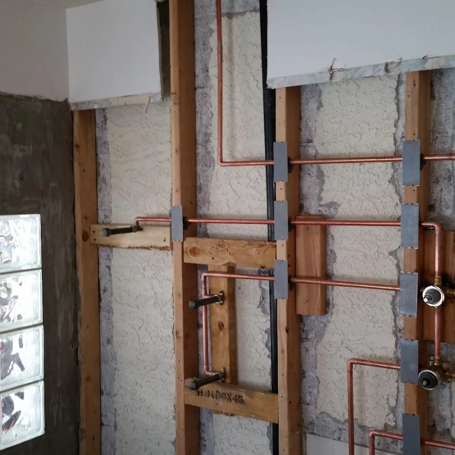 Copper pipe installation for Emergency Plumber in Canyon Lake