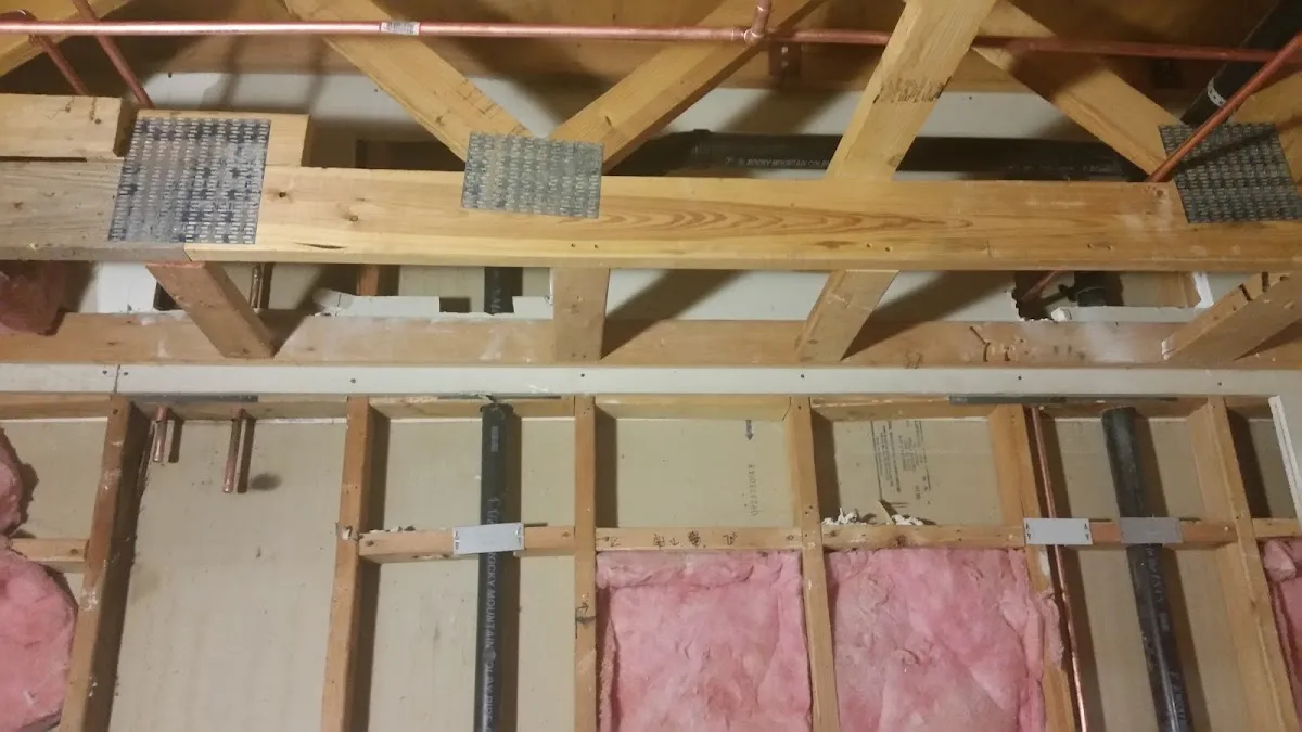 Drain Cleaning in Canyon Lake, TX